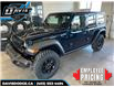 2025 Jeep Wrangler Sport (Stk: 24889) in Fort Macleod - Image 1 of 27