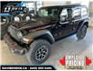 2025 Jeep Wrangler Rubicon (Stk: 24882) in Fort Macleod - Image 1 of 29