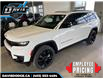 2025 Jeep Grand Cherokee L Limited (Stk: 24887) in Fort Macleod - Image 1 of 29