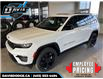 2025 Jeep Grand Cherokee Limited (Stk: 24888) in Fort Macleod - Image 1 of 28