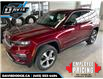2025 Jeep Grand Cherokee Limited (Stk: 24893) in Fort Macleod - Image 1 of 28