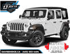 2025 Jeep Wrangler Rubicon (Stk: 25138) in Fort Macleod - Image 1 of 1