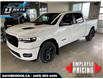 2025 RAM 1500 Sport (Stk: 24884) in Fort Macleod - Image 1 of 23