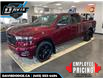 2025 RAM 1500 Sport (Stk: 24883) in Fort Macleod - Image 1 of 27
