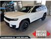 2025 Jeep Grand Cherokee L Laredo (Stk: 24985) in Fort Macleod - Image 1 of 23