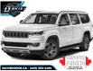2025 Jeep Wagoneer L Series II Carbide in Fort Macleod - Image 1 of 1