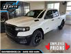 2025 RAM 1500 Tradesman (Stk: 24991) in Fort Macleod - Image 1 of 23