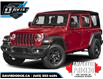 2025 Jeep Wrangler Rubicon in Fort Macleod - Image 1 of 1