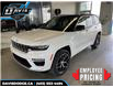2025 Jeep Grand Cherokee Summit (Stk: 25070) in Fort Macleod - Image 1 of 30