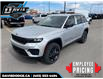 2025 Jeep Grand Cherokee Laredo (Stk: 25071) in Fort Macleod - Image 1 of 7