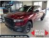 2025 RAM 1500 Tradesman (Stk: 24921) in Fort Macleod - Image 1 of 22