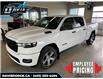 2025 RAM 1500 Tradesman (Stk: 24012) in Fort Macleod - Image 1 of 21