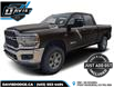 2023 RAM 3500 Big Horn (Stk: 25106) in Fort Macleod - Image 1 of 4