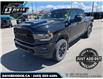 2023 RAM 2500 Limited (Stk: 22051) in Fort Macleod - Image 1 of 6