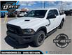 2022 RAM 1500 Classic SLT (Stk: 24979) in Fort Macleod - Image 1 of 7