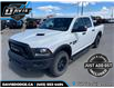 2022 RAM 1500 Classic SLT (Stk: 22755) in Fort Macleod - Image 1 of 7