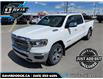 2023 RAM 1500 Laramie (Stk: 22588) in Fort Macleod - Image 1 of 8