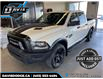 2021 RAM 1500 Classic SLT (Stk: 21725) in Fort Macleod - Image 1 of 23