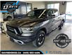 2022 RAM 1500 Rebel (Stk: 25057) in Fort Macleod - Image 1 of 26