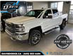 2017 Chevrolet Silverado 1500 1LZ (Stk: 25069) in Fort Macleod - Image 1 of 24