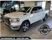 2022 RAM 1500 Laramie (Stk: 25004) in Fort Macleod - Image 1 of 25