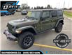 2023 Jeep Wrangler Rubicon (Stk: 22301) in Fort Macleod - Image 1 of 24