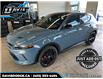 2024 Dodge Hornet PHEV R/T Plus (Stk: 23299) in Fort Macleod - Image 1 of 26