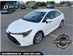 2021 Toyota Corolla LE (Stk: 30017) in Fort Macleod - Image 1 of 7