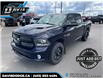 2013 RAM 1500 Sport (Stk: 30033) in Fort Macleod - Image 1 of 6