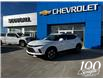 2025 Chevrolet Blazer LT (Stk: 265100) in Fort MacLeod - Image 1 of 24