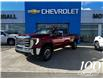 2025 GMC Sierra 3500HD SLT (Stk: 266846) in Fort MacLeod - Image 1 of 21