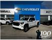 2025 GMC Sierra 1500 Pro (Stk: 267026) in Fort MacLeod - Image 1 of 21