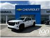 2025 GMC Sierra 1500 Pro (Stk: 267067) in Fort MacLeod - Image 1 of 21