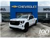 2025 GMC Sierra 1500 Pro (Stk: 267065) in Fort MacLeod - Image 1 of 21