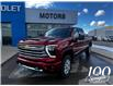 2025 Chevrolet Silverado 3500HD High Country (Stk: 267358) in Fort MacLeod - Image 1 of 24