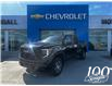 2025 GMC Sierra 1500 Pro (Stk: 267363) in Fort MacLeod - Image 1 of 21