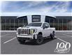 2025 GMC Sierra 3500HD Denali (Stk: 267617) in Fort MacLeod - Image 1 of 6