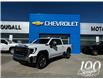 2025 GMC Sierra 3500HD SLT (Stk: 267482) in Fort MacLeod - Image 1 of 22