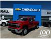 2025 Chevrolet Silverado 3500HD LT (Stk: 267356) in Fort MacLeod - Image 1 of 21