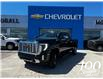 2025 GMC Sierra 3500HD Denali (Stk: 267618) in Fort MacLeod - Image 1 of 22