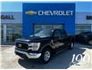 2021 Ford F-150 XLT (Stk: 267143) in Fort MacLeod - Image 1 of 22