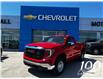 2025 GMC Sierra 1500 Pro (Stk: 267902) in Fort MacLeod - Image 1 of 18