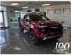 2025 Chevrolet Colorado Z71 (Stk: 267901) in Fort MacLeod - Image 1 of 20