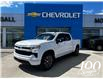 2025 Chevrolet Silverado 1500 RST (Stk: 267686) in Fort MacLeod - Image 1 of 21