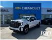 2025 GMC Sierra 3500HD Denali Ultimate (Stk: 267970) in Fort MacLeod - Image 1 of 22
