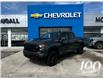 2025 Chevrolet Silverado 1500 Custom Trail Boss (Stk: 267926) in Fort MacLeod - Image 1 of 21