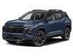2026 Chevrolet Equinox RS (Stk: 268160) in Fort MacLeod - Image 1 of 12