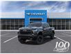 2025 Chevrolet Silverado 1500 LT Trail Boss (Stk: 268207) in Fort MacLeod - Image 1 of 6