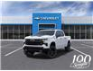 2025 Chevrolet Silverado 1500 LT Trail Boss (Stk: 268211) in Fort MacLeod - Image 1 of 6