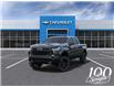2025 Chevrolet Silverado 1500 LT Trail Boss (Stk: 268210) in Fort MacLeod - Image 1 of 6